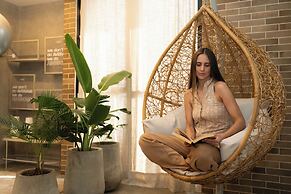 Indie Universe Creative Hotel