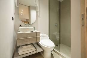 Indie Universe Creative Hotel