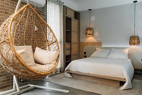 Indie Universe Creative Hotel