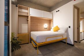 Indie Universe Creative Hotel