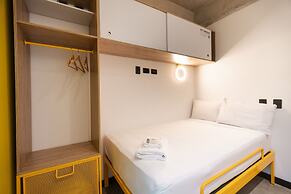 Indie Universe Creative Hotel