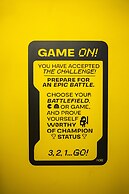 Indie Universe Creative Hotel