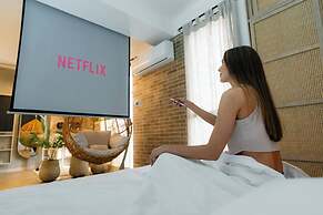 Indie Universe Creative Hotel