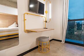 Indie Universe Creative Hotel