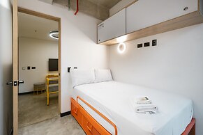 Indie Universe Creative Hotel