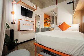 Indie Universe Creative Hotel