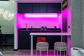 Indie Universe Creative Hotel