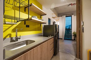 Indie Universe Creative Hotel