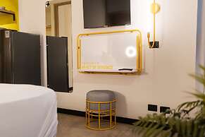 Indie Universe Creative Hotel