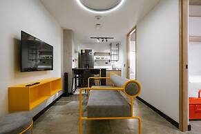 Indie Universe Creative Hotel