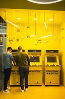 Indie Universe Creative Hotel