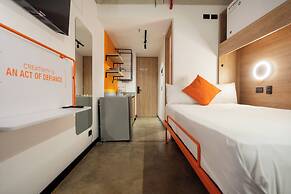 Indie Universe Creative Hotel