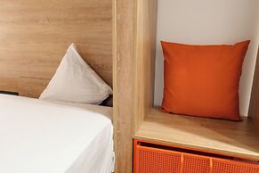 Indie Universe Creative Hotel