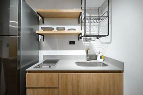 Indie Universe Creative Hotel