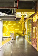 Indie Universe Creative Hotel