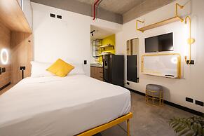 Indie Universe Creative Hotel