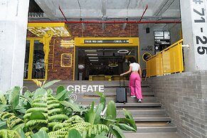 Indie Universe Creative Hotel