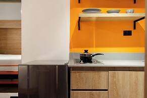 Indie Universe Creative Hotel