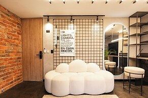 Indie Universe Creative Hotel