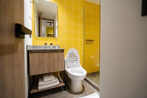 Indie Universe Creative Hotel