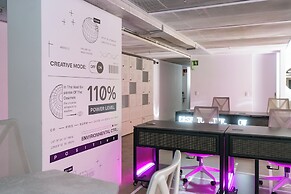 Indie Universe Creative Hotel