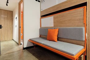 Indie Universe Creative Hotel