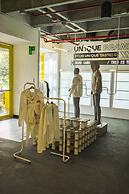 Indie Universe Creative Hotel