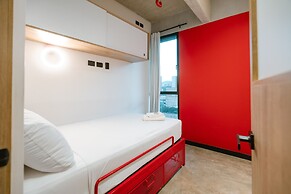 Indie Universe Creative Hotel