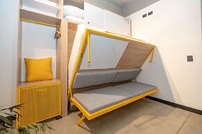 Indie Universe Creative Hotel