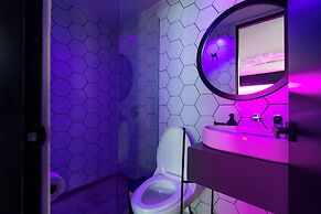 Indie Universe Creative Hotel