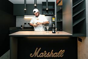 Indie Universe Creative Hotel