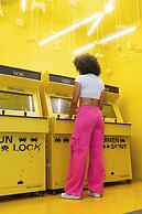 Indie Universe Creative Hotel