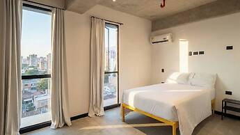 Indie Universe Creative Hotel