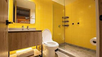 Indie Universe Creative Hotel
