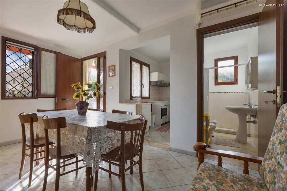 981 Villa Delle Rose - Appartamento A