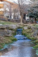 Family Vacation~heated In/out Pool, Tubing & Ice Skating 719 3 Bedroom