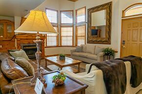 Family Vacation~heated In/out Pool, Tubing & Ice Skating 719 3 Bedroom