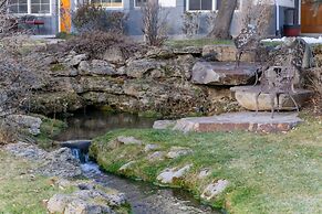 Family Vacation~heated In/out Pool, Tubing & Ice Skating 719 3 Bedroom