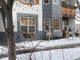Family Vacation~heated In/out Pool, Tubing & Ice Skating 719 3 Bedroom