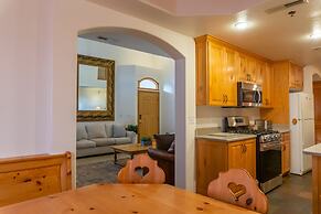 Family Vacation~heated In/out Pool, Tubing & Ice Skating 719 3 Bedroom