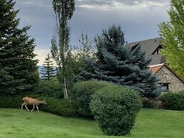 Family Getaway~pool, Hot Spring, Scuba & Ice Castles 727 4 Bedroom Hom