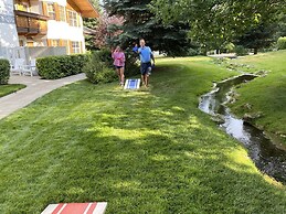 Family Getaway~pool, Hot Spring, Scuba & Ice Castles 727 4 Bedroom Hom