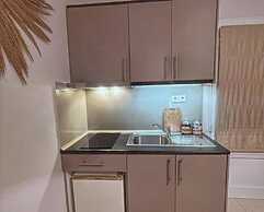 Tsoutsouros Apartment on the Beach, Crete, Greece