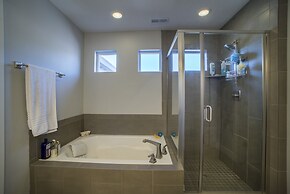 Family Vacation~crater Hot Spring, Tubing & Ice Skating~kanton 3 Bedro