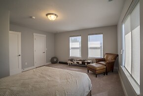 Family Vacation~crater Hot Spring, Tubing & Ice Skating~kanton 3 Bedro