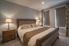 Family Vacation~crater Hot Spring, Tubing & Ice Skating~kanton 3 Bedro