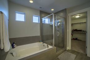 Family Vacation~crater Hot Spring, Tubing & Ice Skating~kanton 3 Bedro