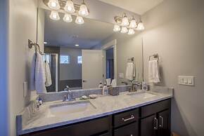 Family Vacation~crater Hot Spring, Tubing & Ice Skating~kanton 3 Bedro