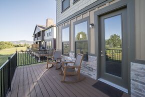 Family Vacation~crater Hot Spring, Tubing & Ice Skating~kanton 3 Bedro