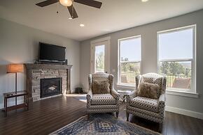 Family Vacation~crater Hot Spring, Tubing & Ice Skating~kanton 3 Bedro